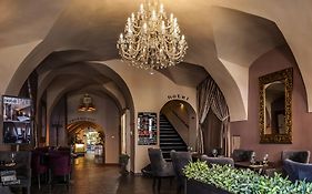 Hotel Rango