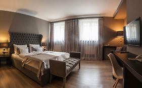 Hotel Rango